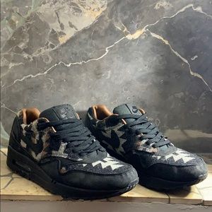Nike air max 90 Pendleton’s